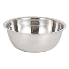 Stainless Steel Mixing Bowl, 6.29in Salad Bowl, Metal Bowls, Stainless Steel Basin, Heavy Duty Deeper Edge Mirror Finish Dishwasher Safe
