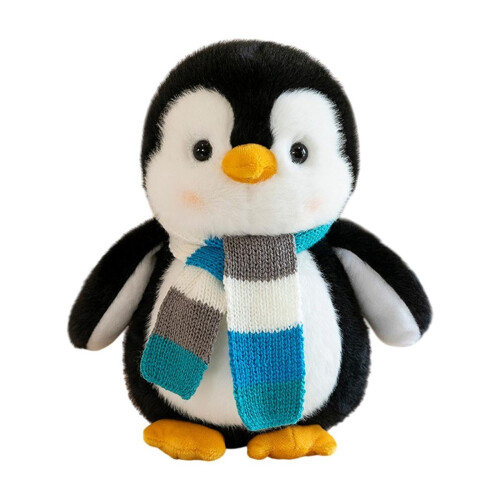 Pluche knuffel van katoen, 9,84 inch
