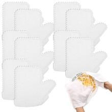 Mehrzweck-Waschhandschuhe für Haustiere und Küche