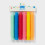 6er-Packung dehnbare Pop-Tubes als Mitgebsel für Kinderpartys 3
