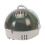 Permeable Pet Backpacks Space Handheld Double Shoulder Strap Cats Carriers with Removable Warm Pad 5