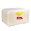 Rustic Metal Bread Box with Lid, 35.5x21.5x21.5cm 1