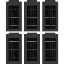 Filtry HEPA T50Pro do ECOVACS DEEBOT6Pack