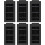 Filtry HEPA T50Pro do ECOVACS DEEBOT6Pack 1