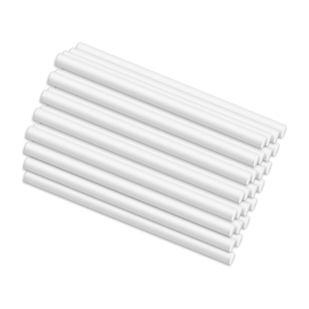 50Pcs Cotton Wick Refills For Usb & Cool Mist Humidifiers 928792924796