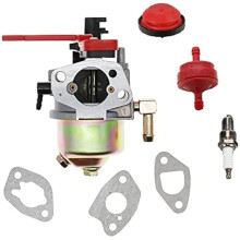 Carburetor for Remington RM2100 RM2140 Snow Blower Engines Replacement Carburetor