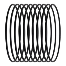 Pool Filter Replacement Gasket O Rings Big Fat Filter Bottle Sealing Rings For 151122 Water Purifiers Housing Filters