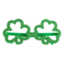 St. Patrick's Day Party Glasses, Irish Photo Props, Fun Costume Eyewear for Kids and Adults, Holiday Celebration Accessories