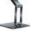 Aluminum Adjustable Computer Stand Foldable Laptop Bracket Easy Storage Stand for Desk Computer Stand Notebook Laptop 6