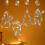 Set di catene luminose a LED – 3 pezzi 1