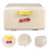 Rustic Metal Bread Box with Lid, 35.5x21.5x21.5cm 4
