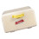 Minkissy Rustic Metal Bread Box with Moisture for Home Bakery Kitchen Storage 1 Pack 8