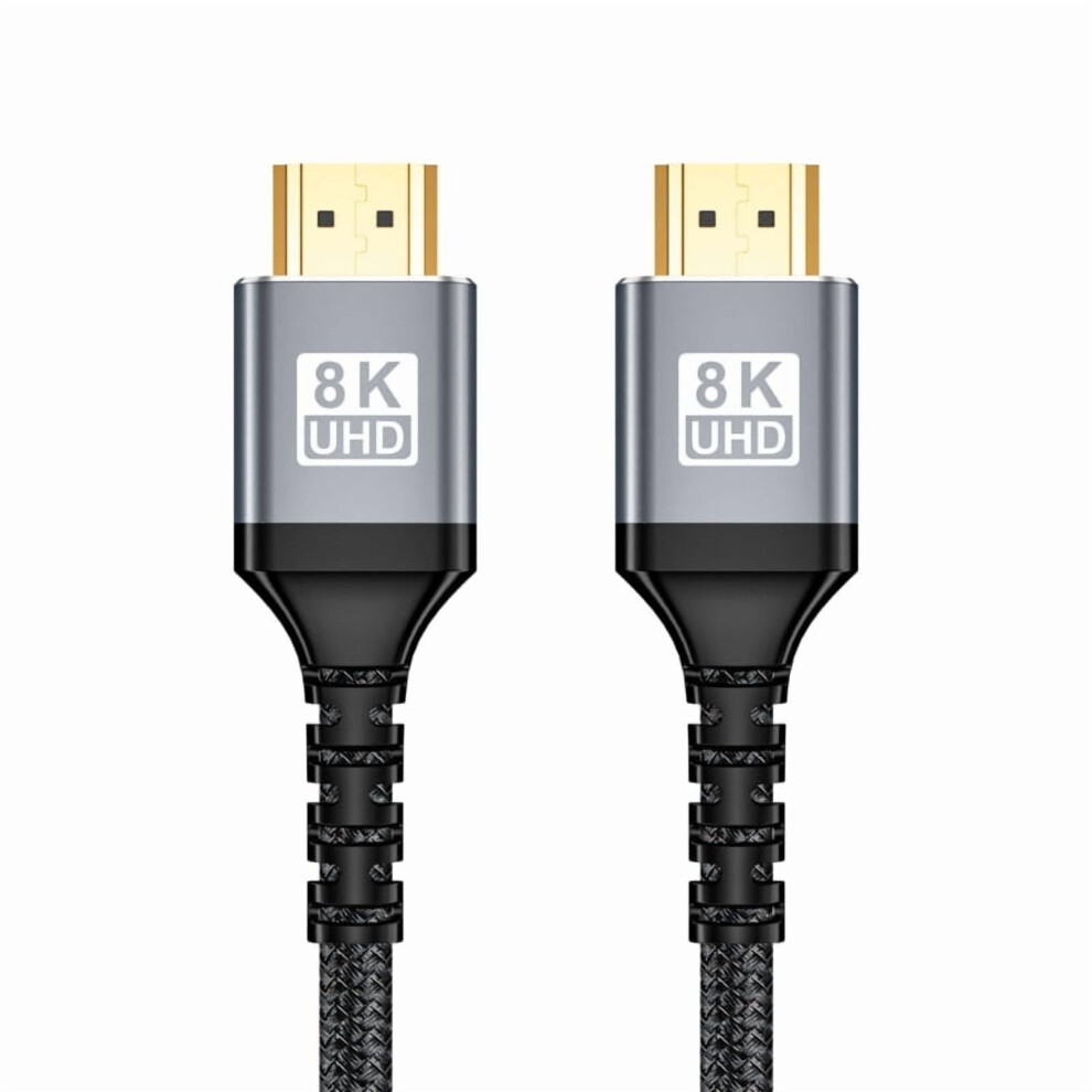 Hdmi 2.1 Cable 8K 60Hz 4K 120Hz With Earc 975221129055