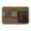 Tactical-Bag Insert Modular Accessories Utility Admin Pouch Fasteners Mesh Organizer Practical for Key Holder Pouch Wall 2