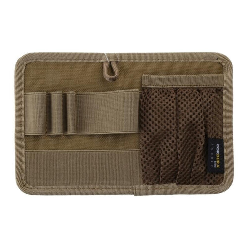 Tactical-Bag Insert Modular Accessories Utility Admin Pouch Fasteners Mesh Organizer Practical for Key Holder Pouch Wall 1