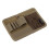 Tactical-Bag Insert Modular Accessories Utility Admin Pouch Fasteners Mesh Organizer Practical for Key Holder Pouch Wall 3