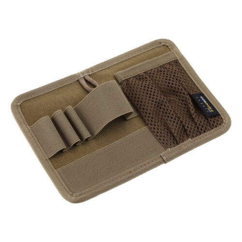 Tactical-Bag Insert Modular Accessories Utility Admin Pouch Fasteners Mesh Organizer Practical for Key Holder Pouch Wall 2