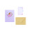 Pink Floral 3D Pop-up Greeting Card Set with Envelope 7