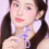 Eyelash Curler Natural with Comb Teeth For BeginnersA U, 3