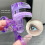 Eyelash Curler Natural with Comb Teeth For BeginnersA U, 5
