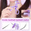 Eyelash Curler Natural with Comb Teeth For BeginnersA U, 6