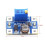 Convertor DC-DC Boost SX1308 2A reglabil de la 2-24V la 2-28V 4