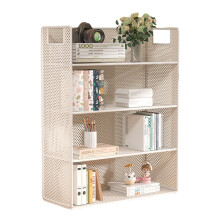 Étagère de bureau, rangement de bureau, présentoir, porte-documents en métal, porte-documents de bureau