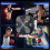 Kids' Music Boxing Machine Bluetooth Wall-Mounted with 3