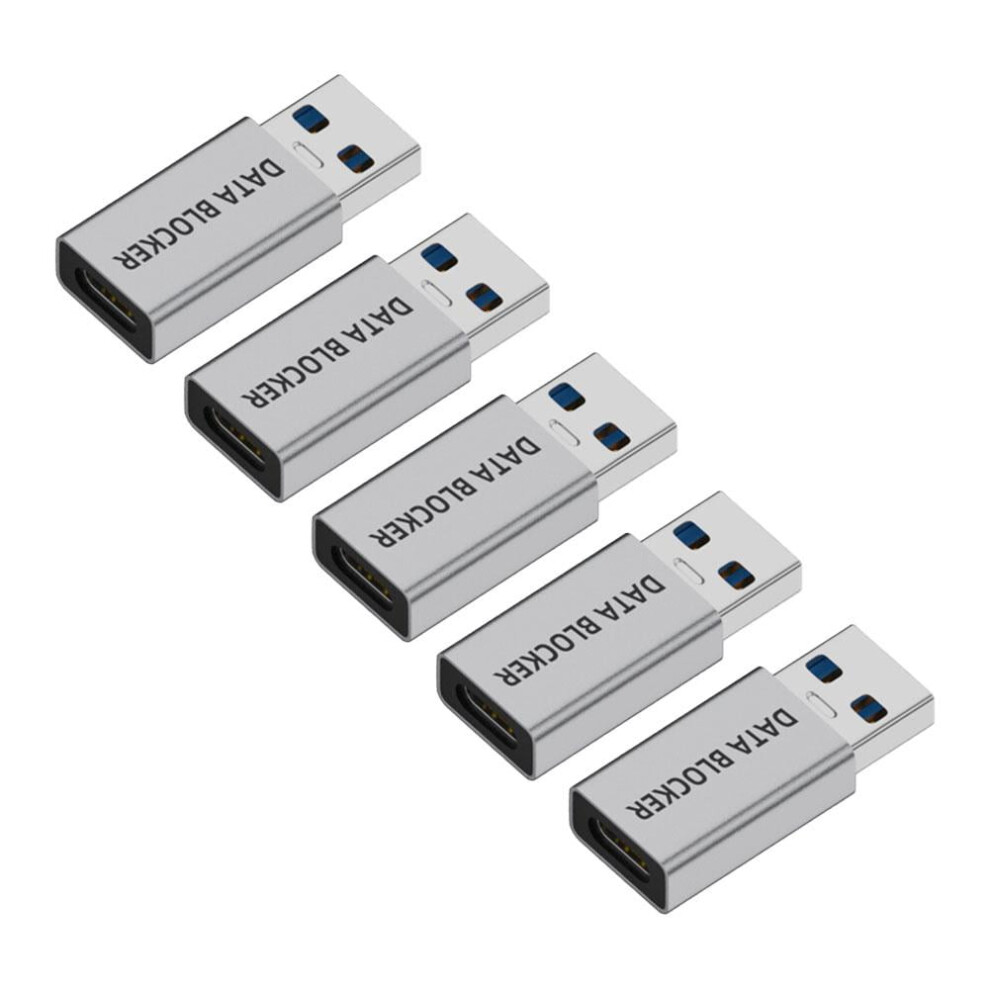 Usb C Female To Usb A Female Adapter 3.1 Gen2, 10Gbps Otg Adapter Support And Pc, Sync For Laptop, Y0x6 Charging Data 9085618354371