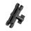 Kamerastabilisatorstøttearm 17 mm hode metallramme 1