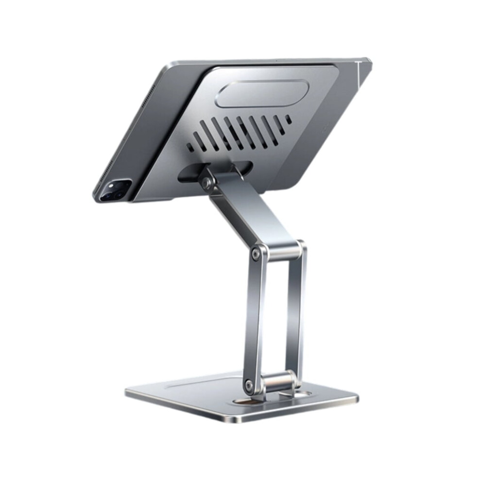Aluminum Adjustable Computer Stand Foldable Laptop Bracket Easy Storage Stand For Desk Computer Stand Notebook Laptop 9422877392971