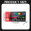 Acrylic Paint Pens Soft Brush Tip Waterproof Permanent 6