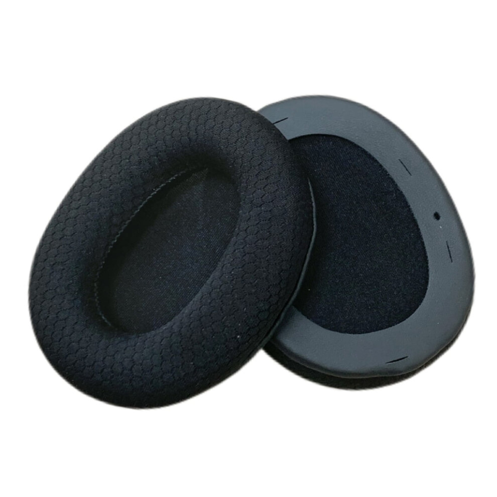 1 Pair Ear Pad For W800bt Headphone Cushion Headset Foam Earpads Replacement Part Sponge Earmuff Cover Replacement 9418476609299