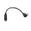 3.5mm Mini USB Microphone Mic Adapter Cable for GoPro Hero 3 3+ 4 Camera 3