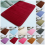 Antislip badmat van traagschuim, 40x60 cm 1