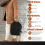 Universell passform reiseoppbevaringsboks for hatter, svart 8