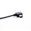 3.5mm Mini USB Microphone Mic Adapter Cable for GoPro Hero 3 3+ 4 Camera 7