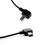 3.5mm Mini USB Microphone Mic Adapter Cable for GoPro Hero 3 3+ 4 Camera 8