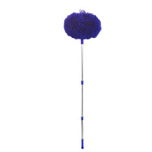 Ventilateur à poussière électrostatique réglable, en microfibre, 30-140 cm