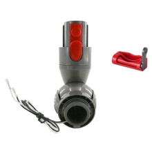 Connecteur d'aspiration à entraînement direct 50 W pour aspirateur V8V10SV10SV12 - Remplacement du connecteur