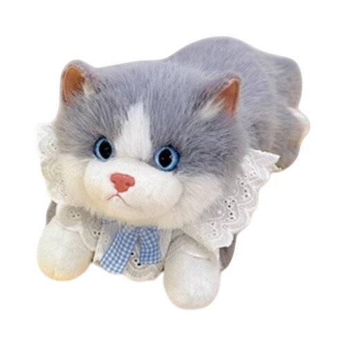 Gato de Pelúcia Cantor de 34,8 cm (13,7 polegadas)