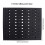 Router Bit Storage Tray Foam Space-Saving 60x 1/4 inch and 2
