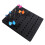 Router Bit Storage Tray Foam Space-Saving 60x 1/4 inch and 5