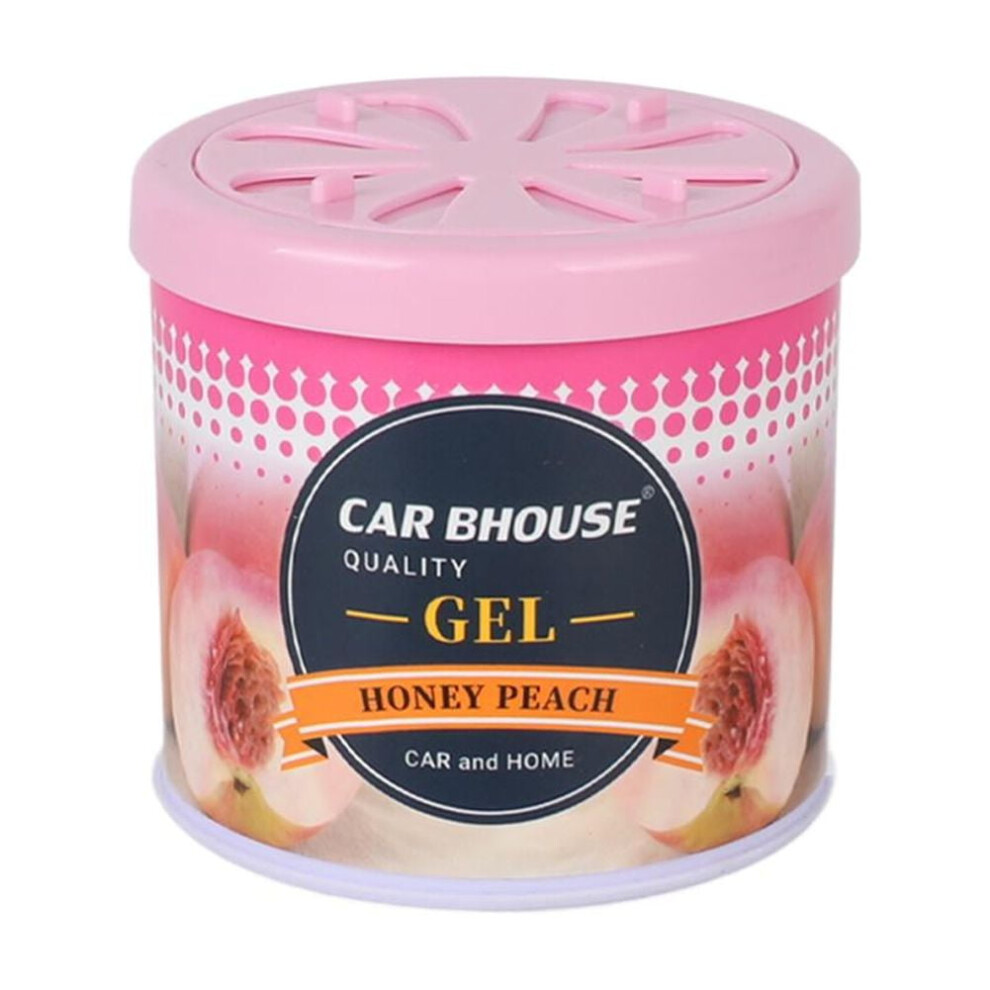 Car Freshener Car Fragrance Marine Fragrance Car Elimination Long-Lasting Odor Z2c3 Balm Gel Ca Freshening And Dual-Use 9085618351479