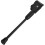 Bicycle Kickstand Black Stable Quick-Release 1 Piece 4