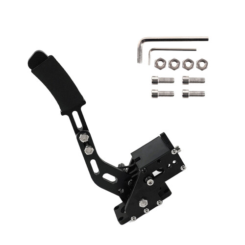 Frână de mână Gen4Aluminium Racing pentru PC