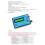 FG-200 DDS Signal Generator 0.01Hz-500KHz with Multiple Waveforms 6