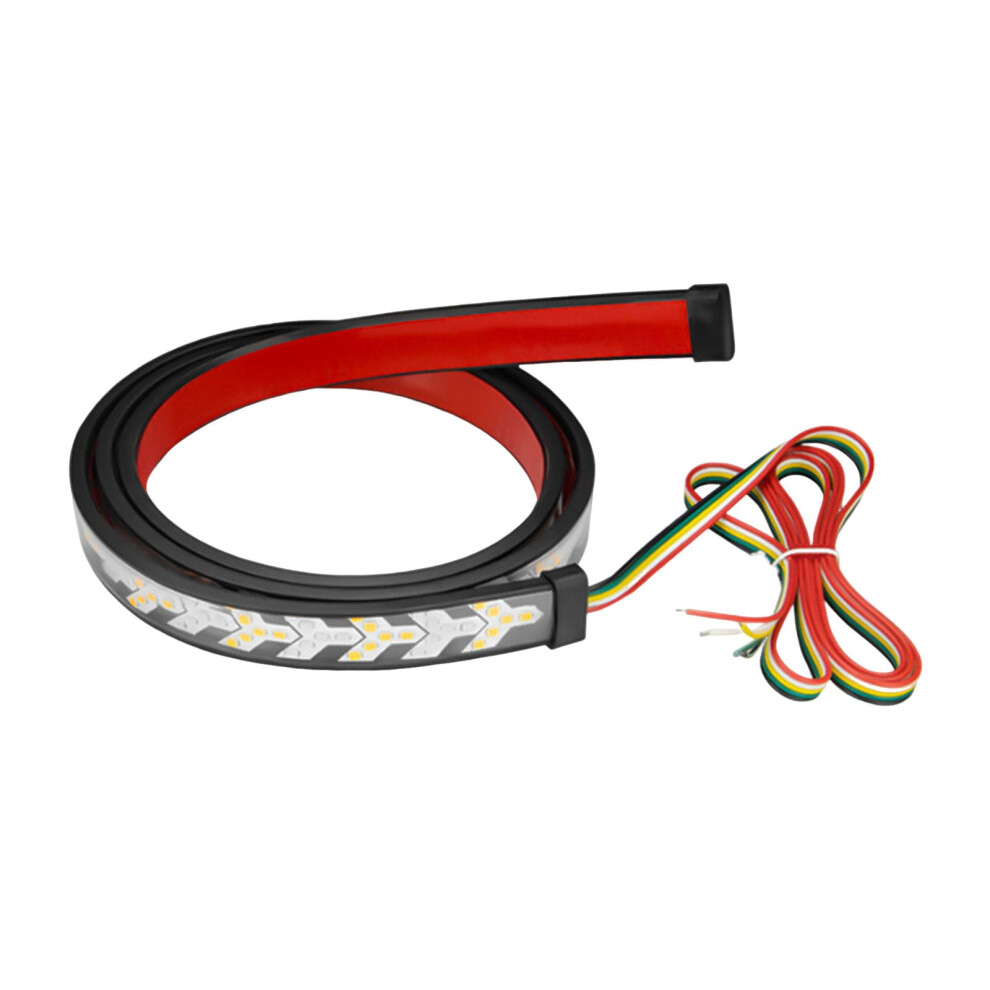 60 Inch Led Tailgate For Car Truck Signal Break Reverse Light 9418476611209