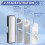 True HEPA + Carbon Air Filter Replacement for Envion 3