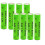 Επαναφορτιζόμενες μπαταρίες Ni-MH AAA 1.2V801mAh8-pack 1